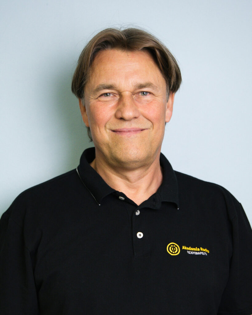 Artur Twarowski