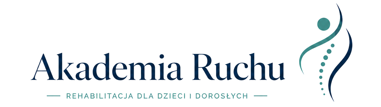 Akademia Ruchu — rehabilitacja dla dzieci i dorosłych