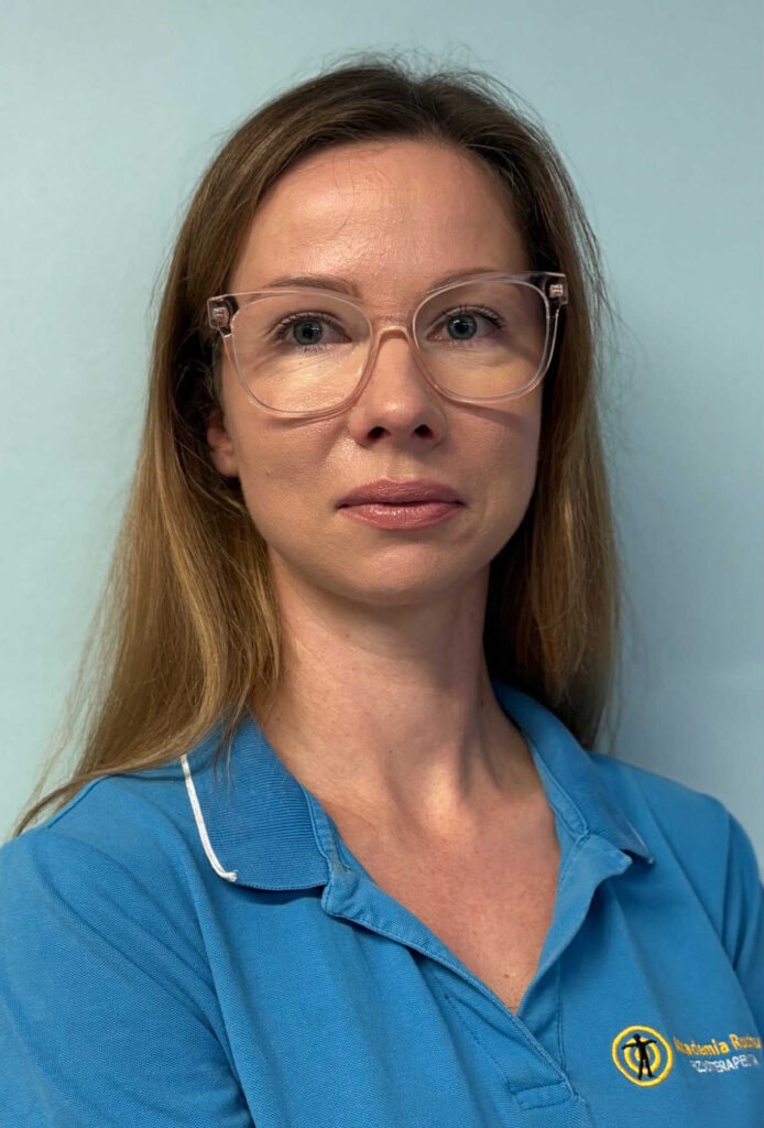 Olga Maciejewska