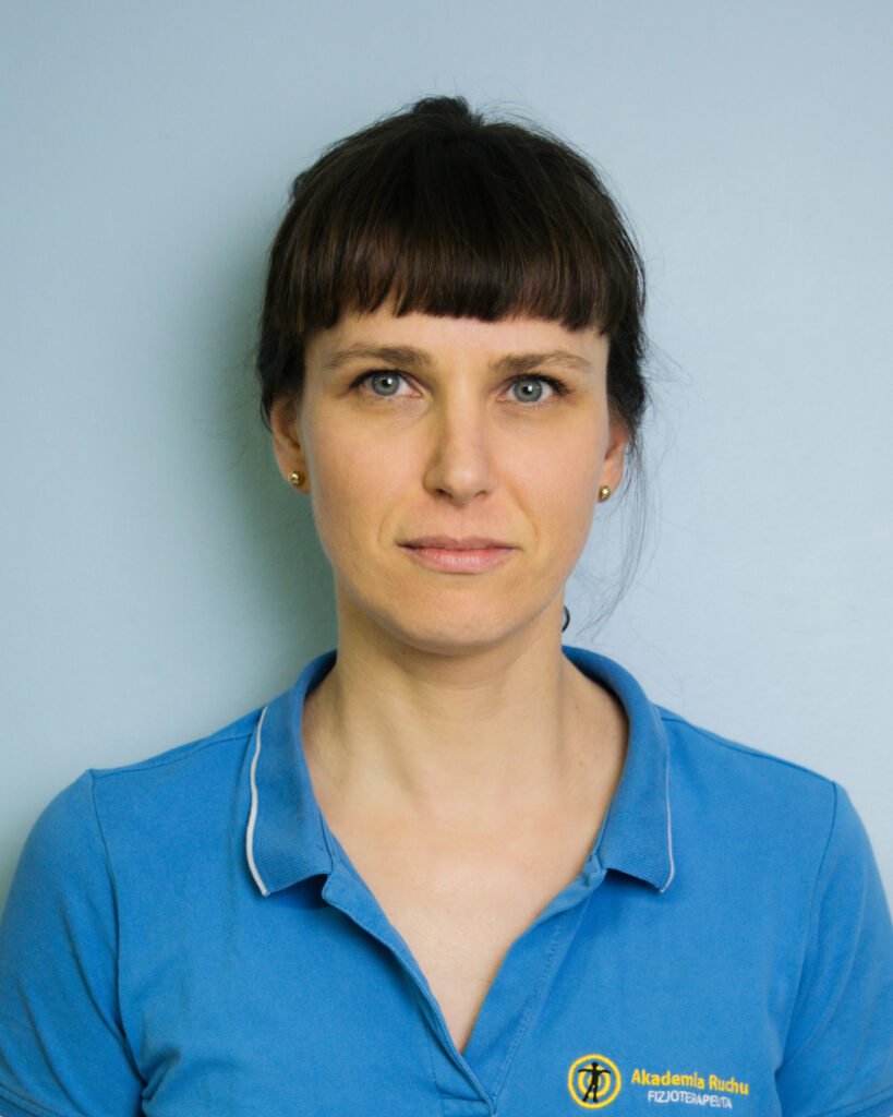 Kinga Podolska-Prokop